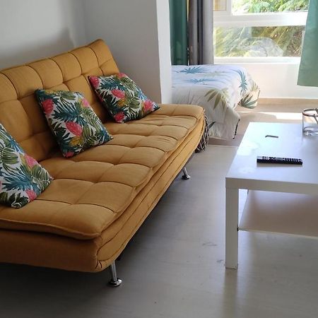 Marysol - Lovely Studio Tenerife Sur Arona  Exterior foto