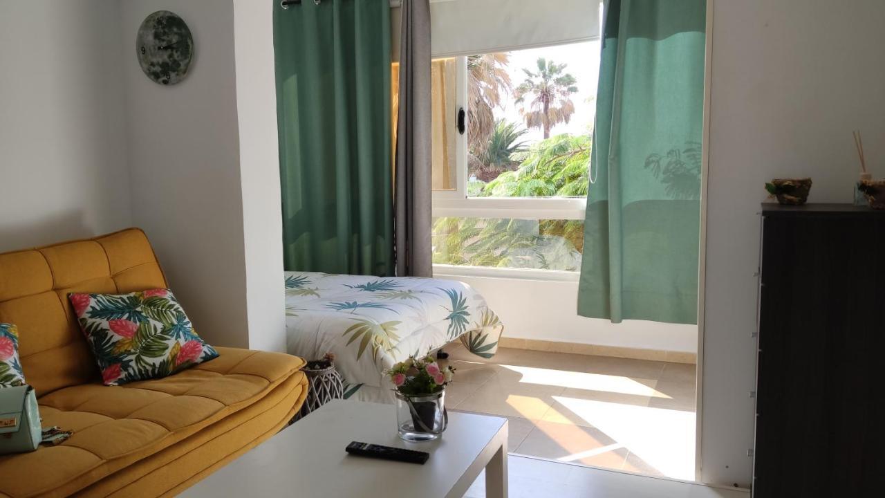 Marysol - Lovely Studio Tenerife Sur Arona  Exterior foto