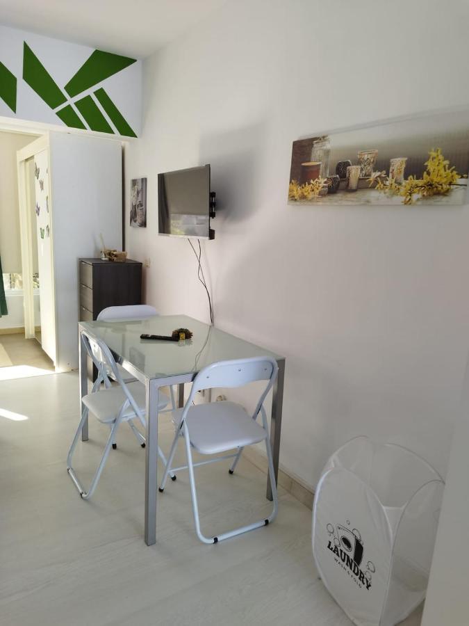 Marysol - Lovely Studio Tenerife Sur Arona  Exterior foto