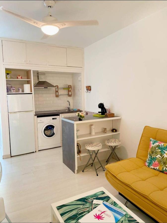 Marysol - Lovely Studio Tenerife Sur Arona  Exterior foto