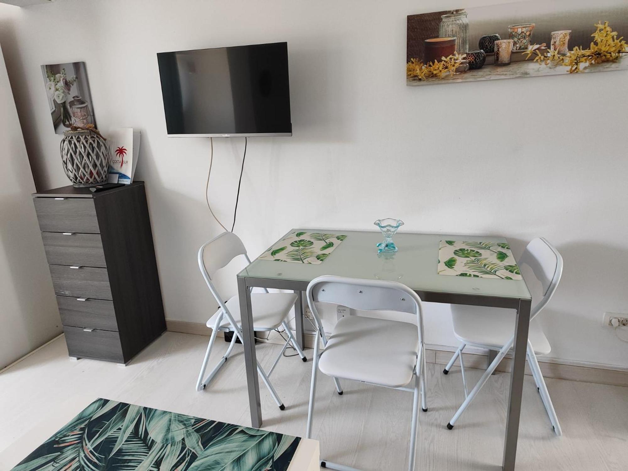 Marysol - Lovely Studio Tenerife Sur Arona  Exterior foto