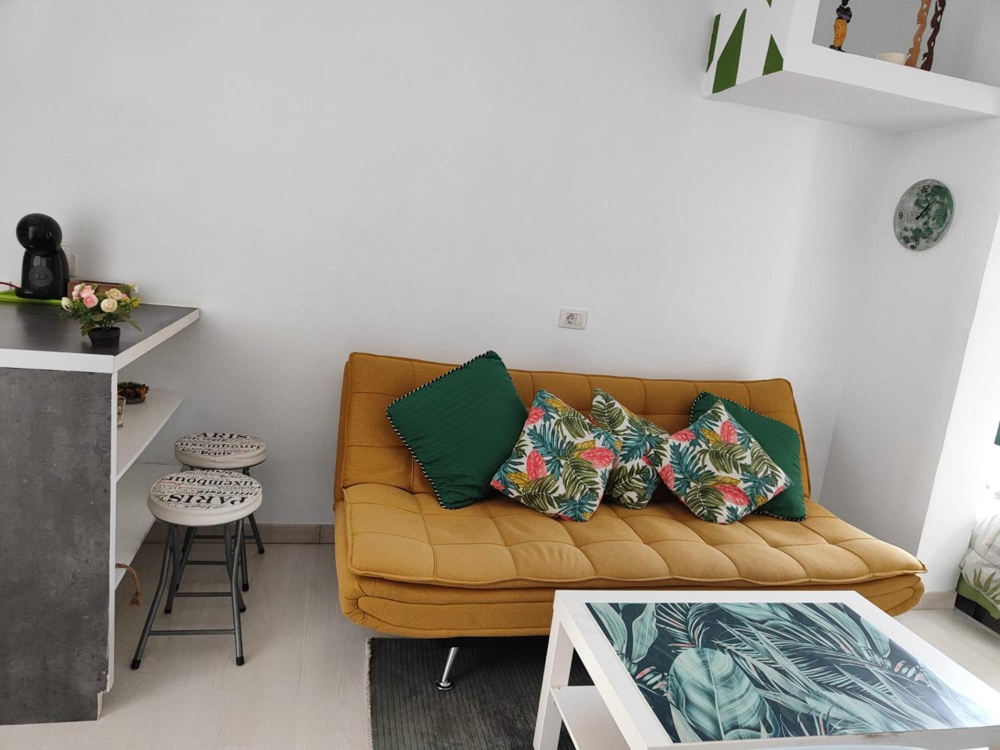 Marysol - Lovely Studio Tenerife Sur Arona  Exterior foto