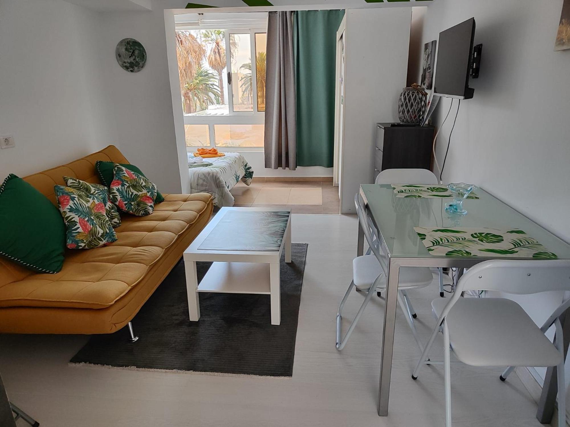 Marysol - Lovely Studio Tenerife Sur Arona  Exterior foto
