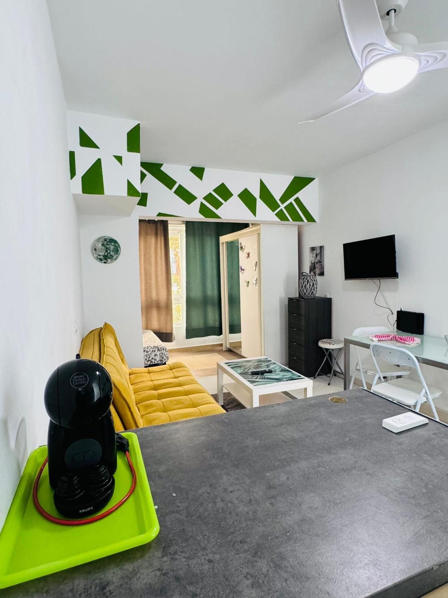 Marysol - Lovely Studio Tenerife Sur Arona  Exterior foto