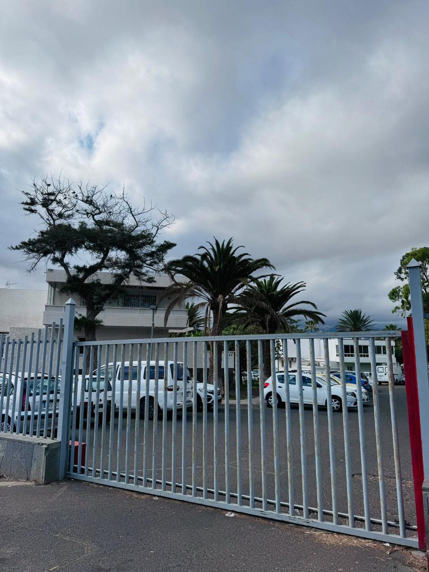 Marysol - Lovely Studio Tenerife Sur Arona  Exterior foto