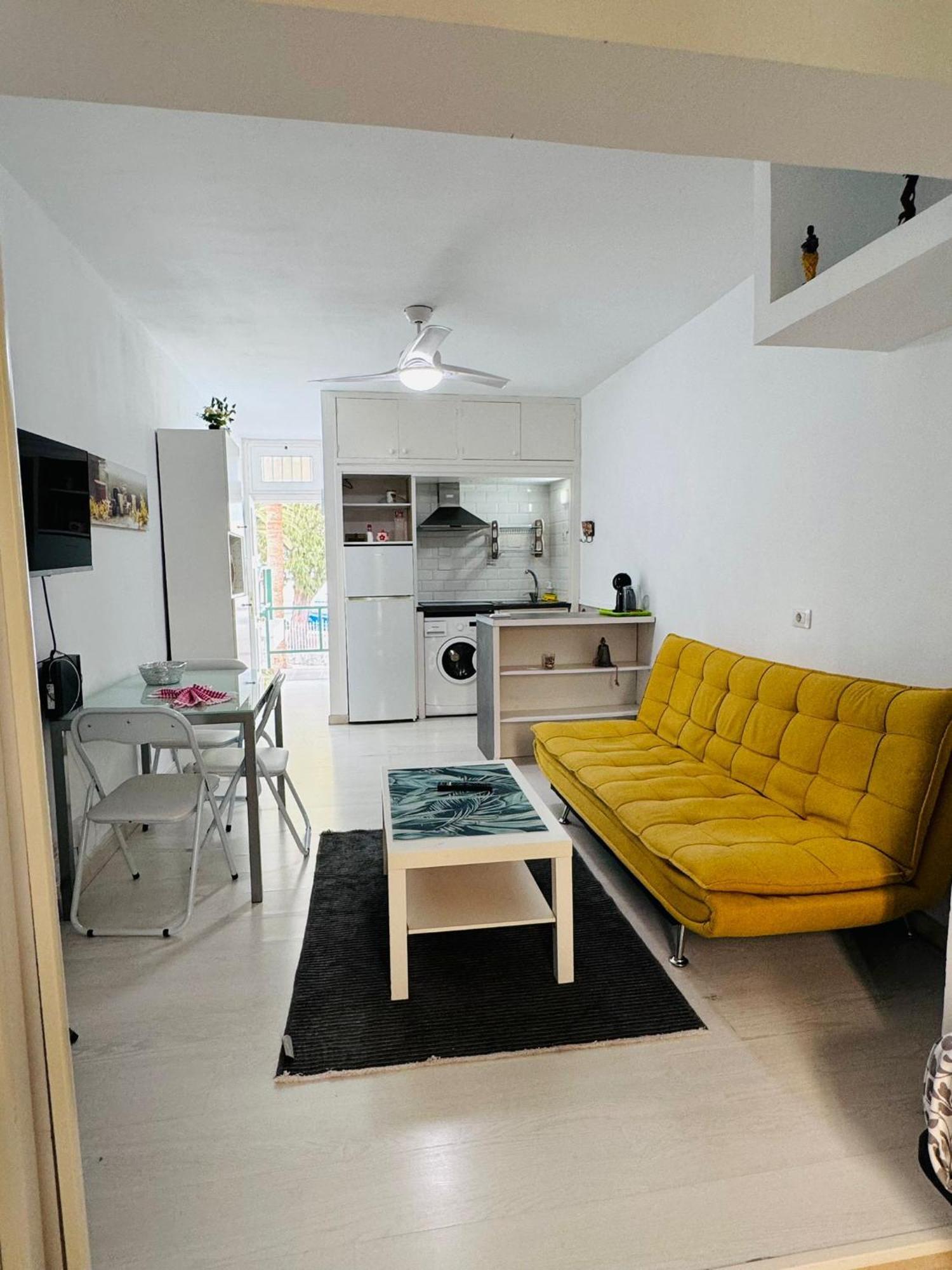 Marysol - Lovely Studio Tenerife Sur Arona  Exterior foto