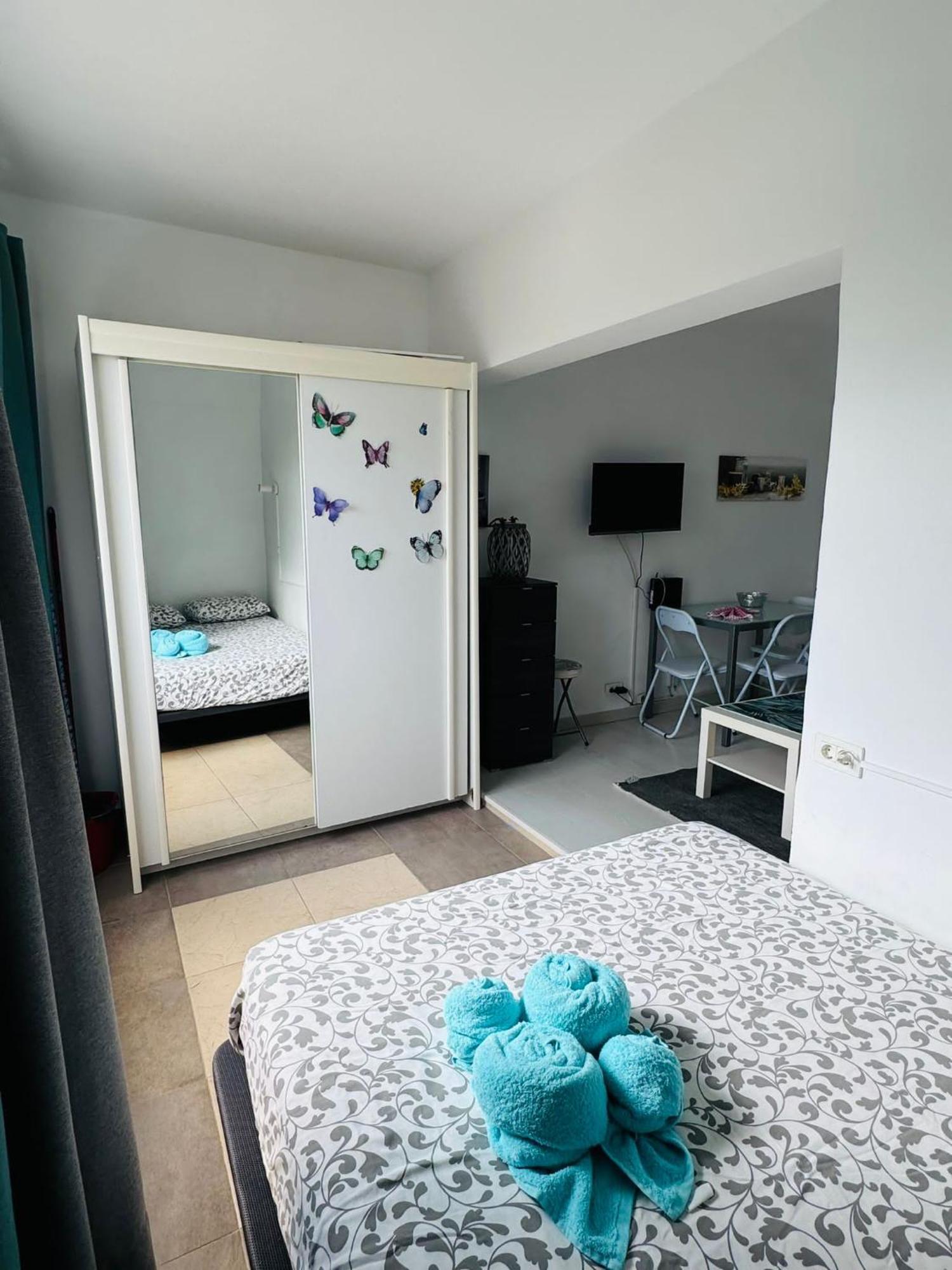 Marysol - Lovely Studio Tenerife Sur Arona  Exterior foto
