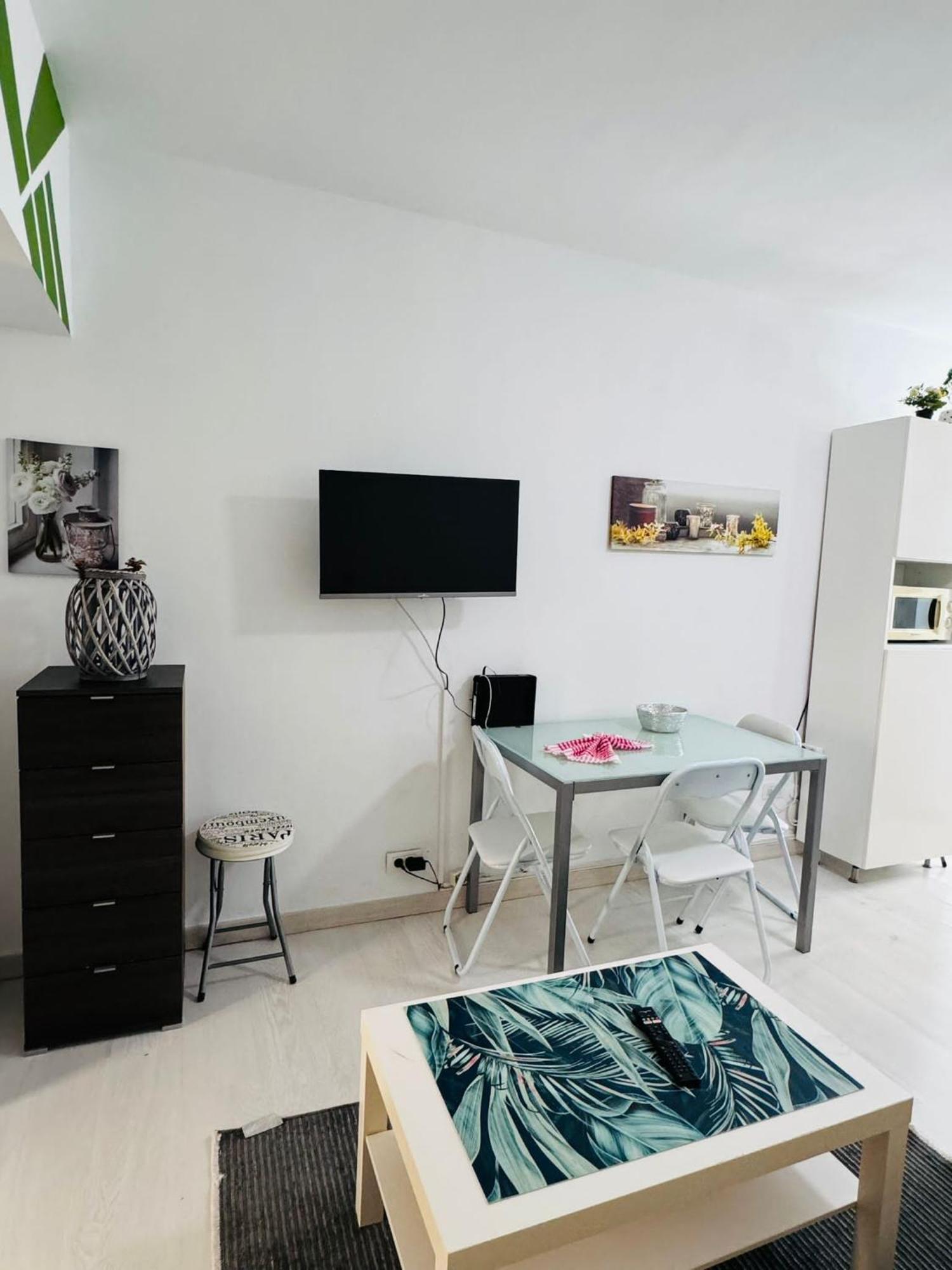 Marysol - Lovely Studio Tenerife Sur Arona  Exterior foto