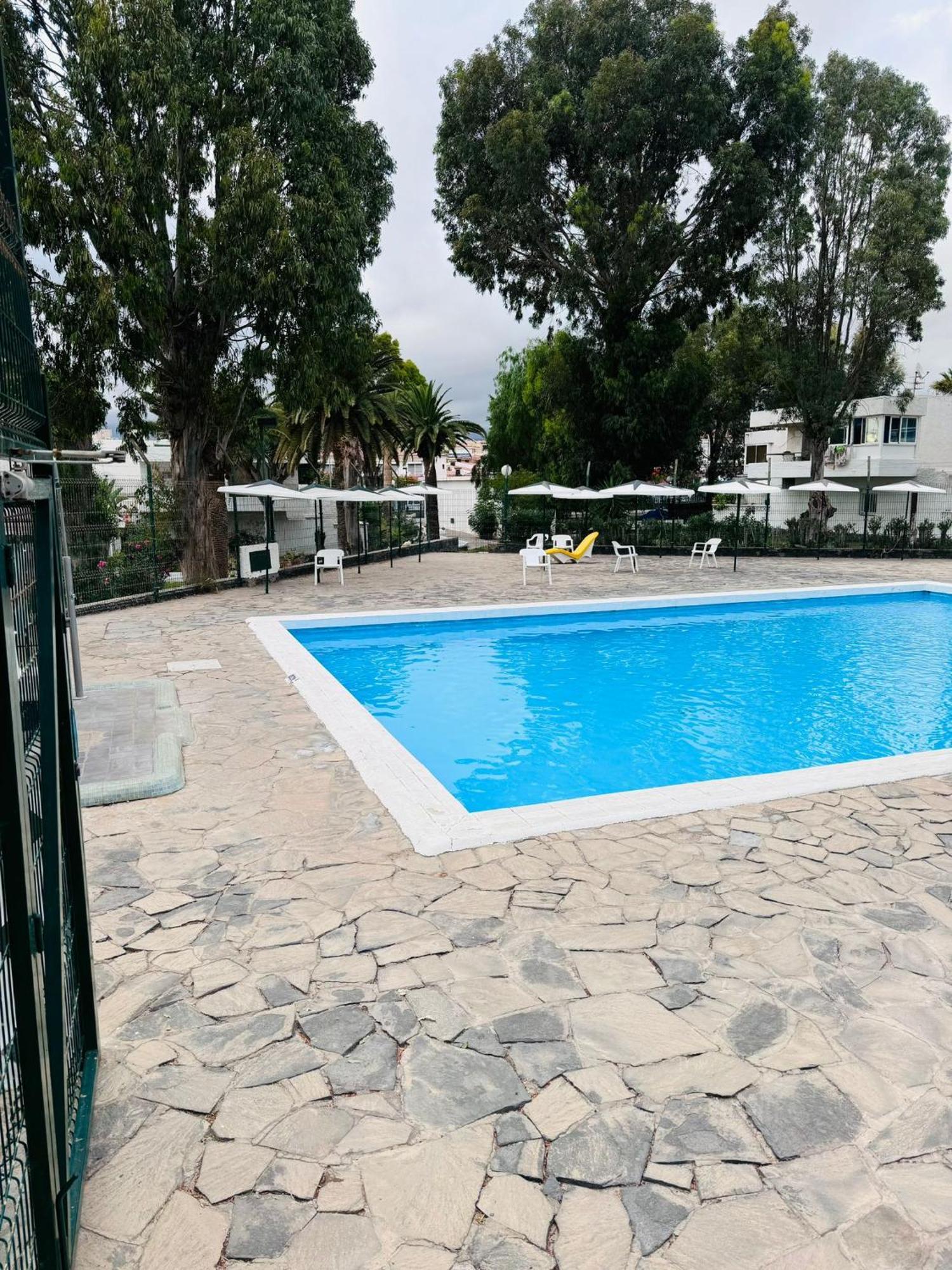 Marysol - Lovely Studio Tenerife Sur Arona  Exterior foto